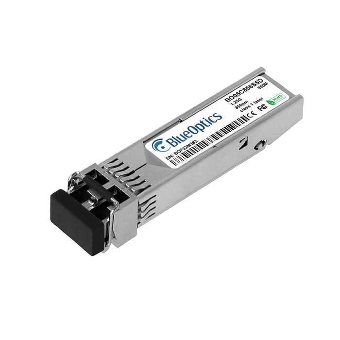 Blueoptics Bo05c856s5d Sfp Transceiver  Lc-Duplex 1000base-Sx Mm 850nm 550m
