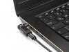 EAN 4043619600045 - DeLOCK 60004 cargador de dispositivo móvil Negro Interior imagen 3