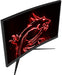 EAN 4711377103398 - MSI G24C6 E2 pantalla para PC 59,9 cm (23.6") 1920 x 1080 Pixeles Full HD LED Negro imagen 17