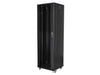 EAN 5901969414981 - Lanberg FF01-6642-12B armario rack 42U Rack o bastidor independiente Negro imagen 2