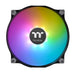 EAN 4711246875630 - Thermaltake Pure 20 ARGB Carcasa del ordenador Ventilador Negro imagen 2