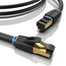 EAN 6922794742857 - Vention IKABJ cable de red Cat8 S/FTP (S-STP) imagen 2