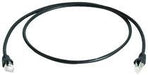 EAN 4018359288167 - Telegärtner Patch Cord MP8 FS 600 LSZH- 1,0m cable de red Negro 1 m imagen 1