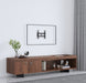 EAN 0766623462259 - Manhattan 462259 soporte para TV 109,2 cm (43") Negro imagen 5