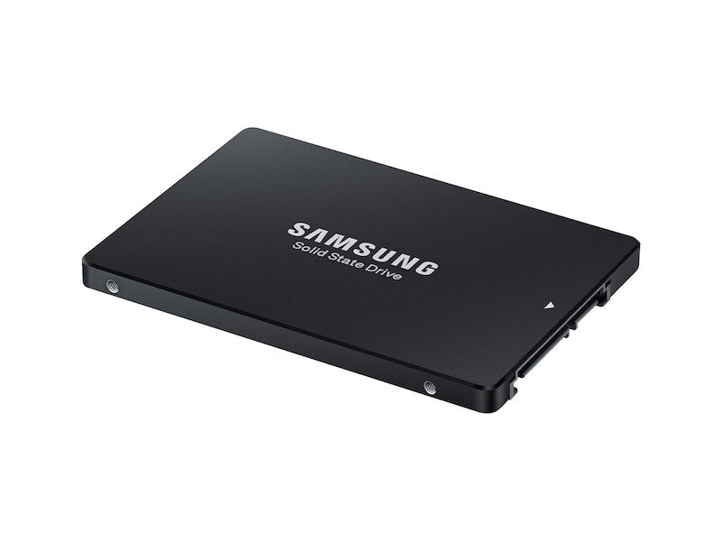 EAN 5704174974215 - Samsung PM893 1,92 TB 2.5" Serial ATA III V-NAND TLC imagen 4