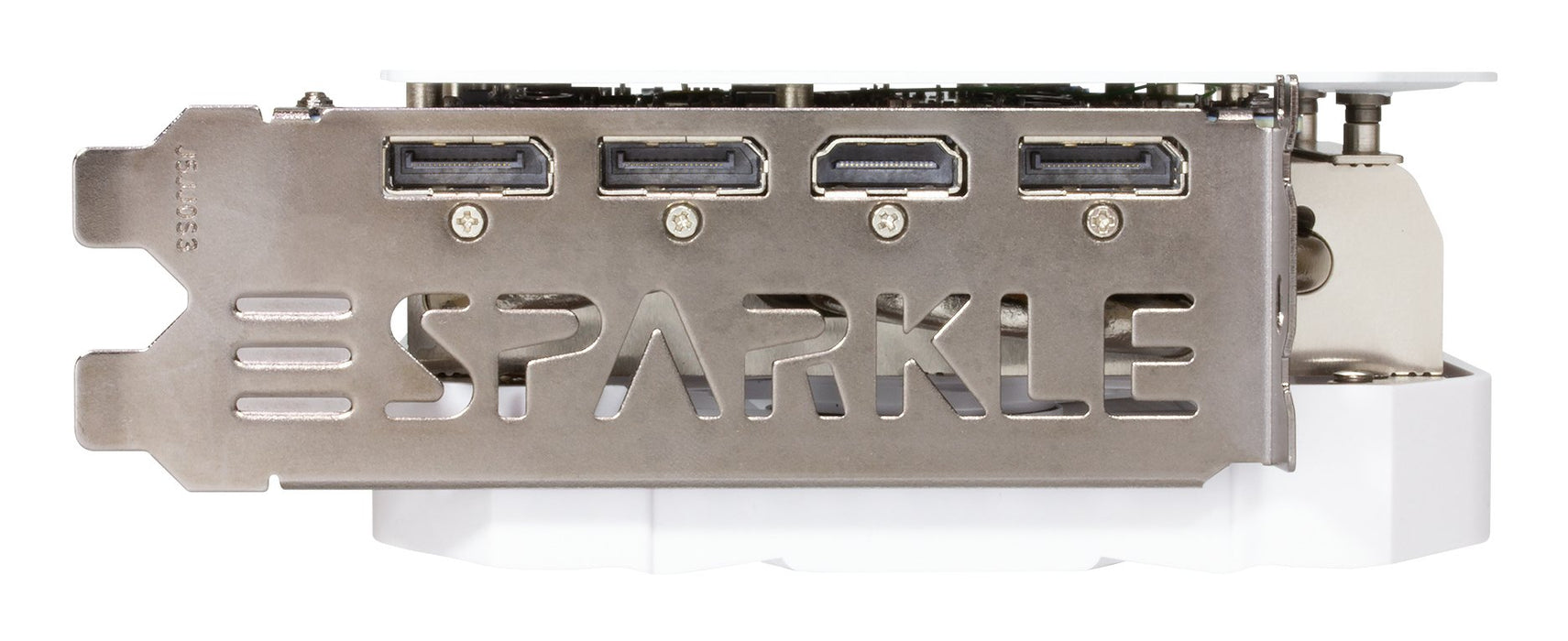 EAN 4711342290580 - Sparkle Technology SA770RW-16GOC tarjeta gráfica Intel Arc A770 16 GB GDDR6 imagen 6