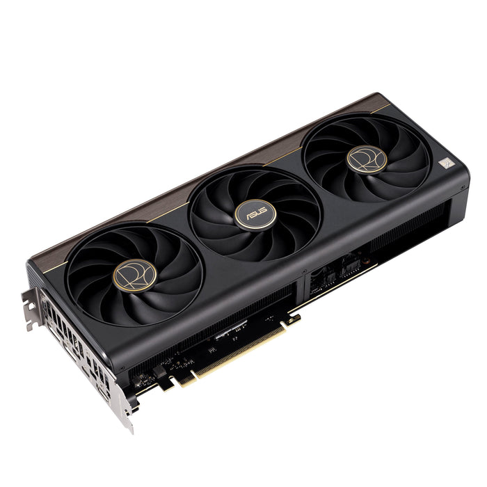 EAN 4711636226998 - ASUS ProArt -RTX5070TI-O16G NVIDIA GeForce RTX 5070 Ti 16 GB GDDR7 imagen 4