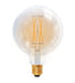 EAN 4260751132931 - Segula 55293 lámpara LED Blanco cálido 1900 K 5 W E27 imagen 1
