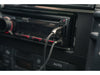 EAN 5705730450112 - Sandberg 450-11 receptor de audio bluetooth 10 m Negro imagen 3