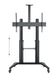 EAN 4250058582089 - Hagor BrackIT Stand HD XXL 3,05 m (120") Negro imagen 1
