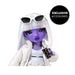 EAN 0035051583066 - Rainbow High Shadow High 583066EUC muñeca imagen 4