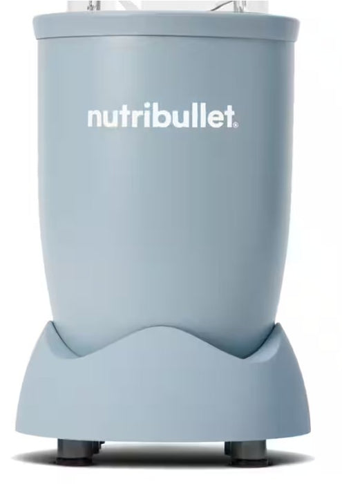 EAN 8006447003026 - NutriBullet NB907MASL licuadora 0,9 L Licuadora de vaso 900 W Azul imagen 2