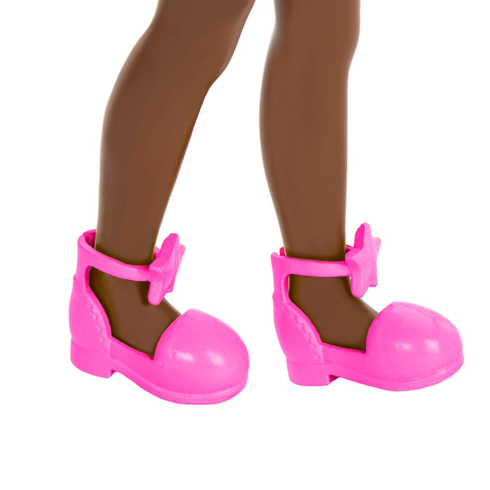 EAN 0194735234554 - Barbie Chelsea HXM96 muñeca imagen 3