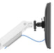 EAN 8717371442828 - Neomounts DS65S-950WH2 soporte para monitor 86,4 cm (34") Escritorio Blanco imagen 12