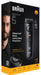 EAN 8700216428149 - Braun BeardTrimmer 5 BT5560 depiladora para la barba Batería 40 2 cm Mojado y seco Negro imagen 3