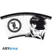 EAN 3665361172925 - ABYstyle ABYMUGA710 tazón Negro, Blanco Universal 1 pieza(s) imagen 3