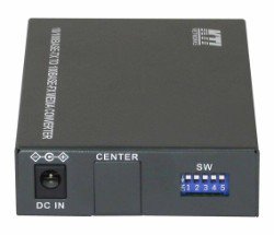 EAN 8716065190052 - KTI Networks KC-300D convertidor de medio 100 Mbit/s 1310 nm Multimodo imagen 4
