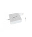 EAN 8425402168677 - Eightt EAUTL cargador de dispositivo móvil Portátil, Universal Blanco Corriente alterna Interior imagen 5