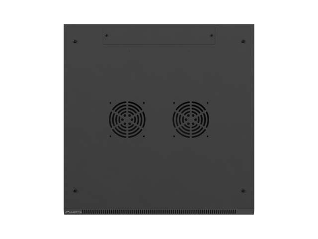 EAN 5901969447415 - Lanberg WF01-6604-00B armario rack 4U Bastidor de pared imagen 7