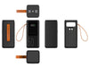 EAN 5907512872987 - Tracer VOUGE-5 50000 mAh Negro imagen 6