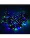 EAN 8426801164338 - Muvit MIOGAR002 iluminación decorativa Cadena de luces decorativa 200 bombilla(s) LED integrado 6 W G imagen 2