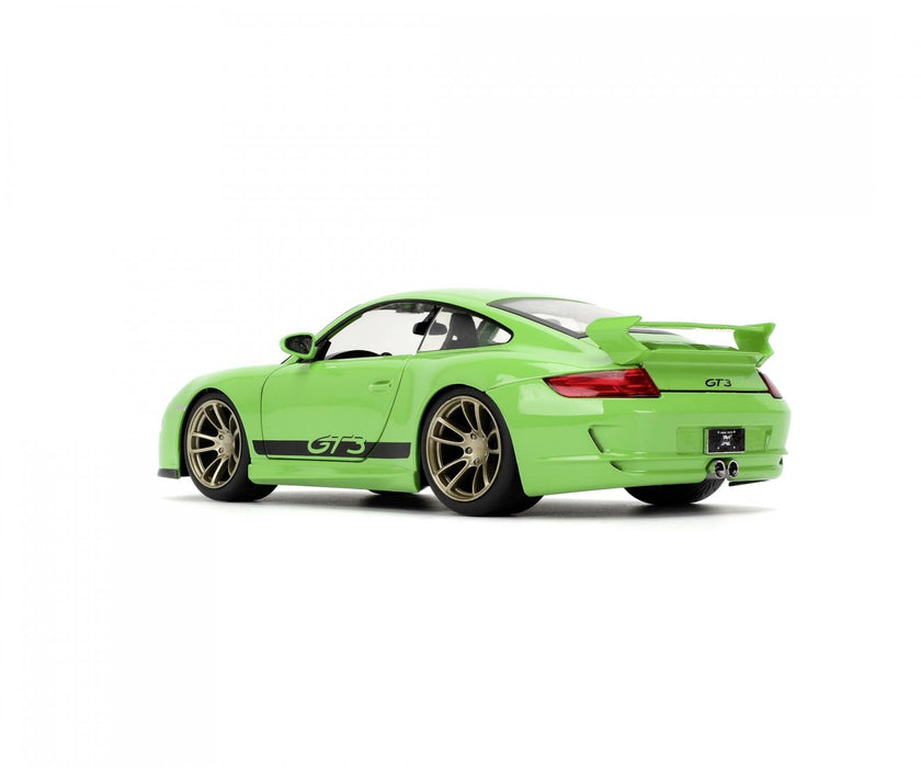 EAN 4006333088124 - Jada Toys 253203092 modelo a escala Coche deportivo Previamente montado 1:24 imagen 4