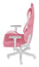 EAN 5901969435160 - GENESIS Nitro 710 Silla para videojuegos de PC Asiento inflable Blanco imagen 7