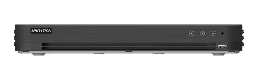EAN 6942160403731 - Hikvision IDS-7216HUHI-M2/XT videograbador digital Negro imagen 3