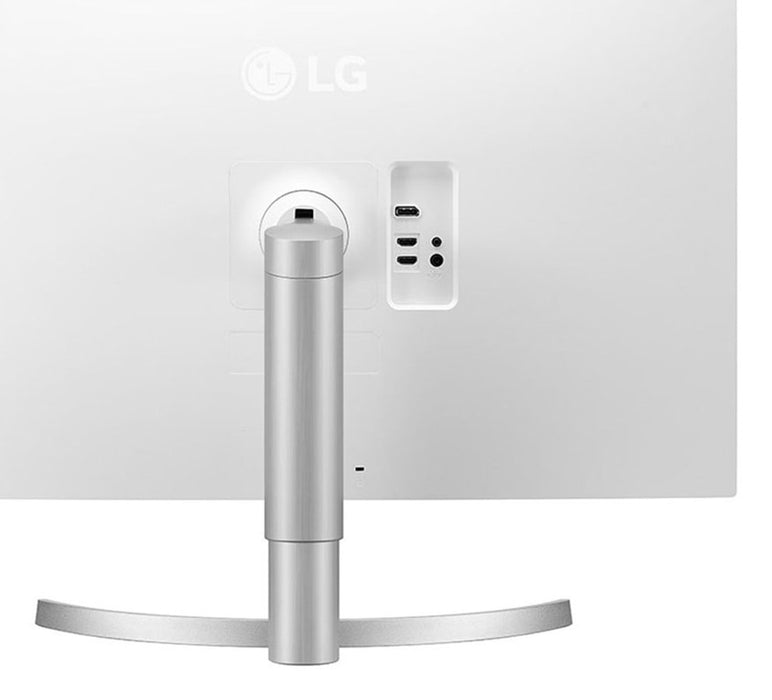 EAN 8806096297421 - LG 32UN650K-W pantalla para PC 81,3 cm (32") 3840 x 2160 Pixeles 4K Ultra HD LED Blanco imagen 6