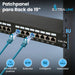 EAN 5902560369823 - Extralink EX.9823 panel de parcheo 1U imagen 14