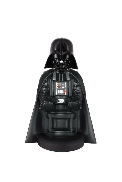 EAN 5060525894862 - Cable Guys Darth Vader Soporte pasivo Mando de videoconsola, Teléfono móvil/smartphone Negro imagen 1