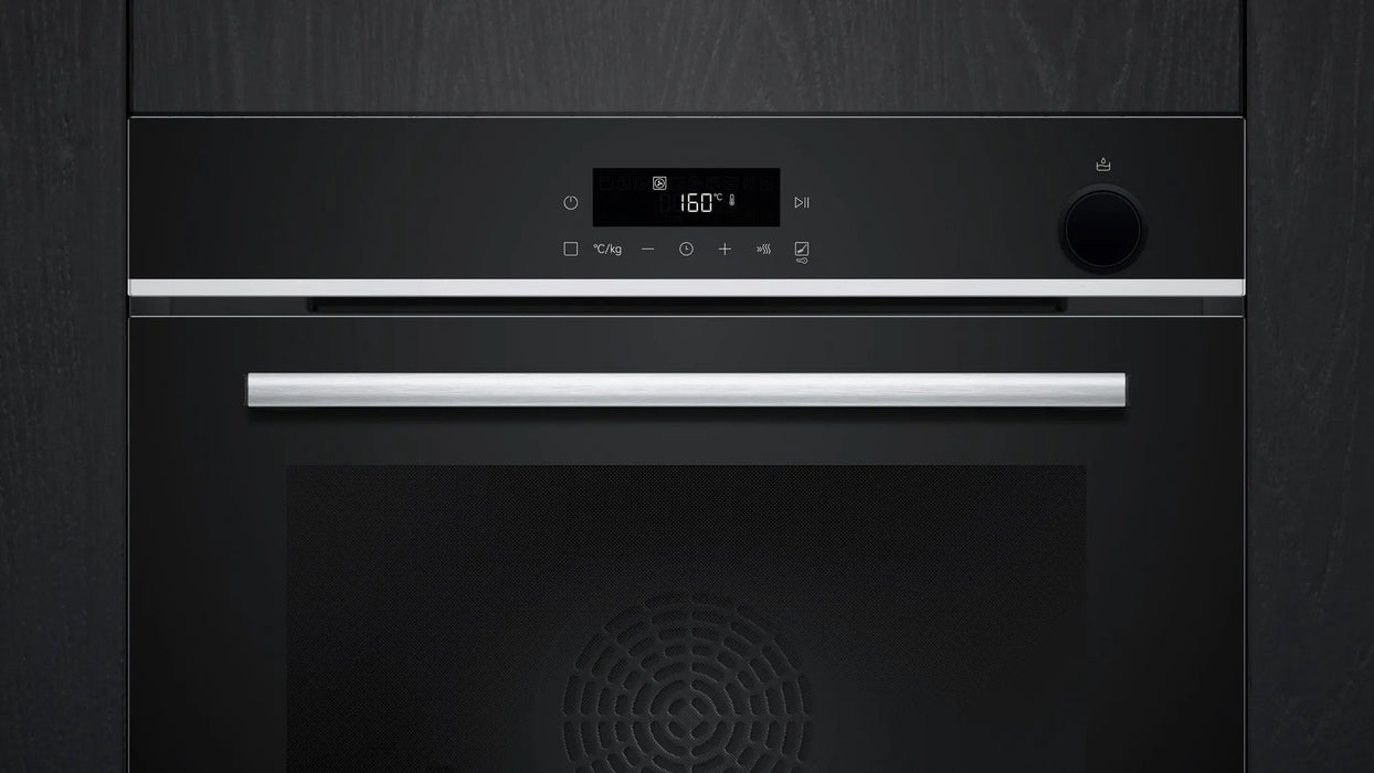 Horno Siemens Hr532gbs3 Backofen Iq300