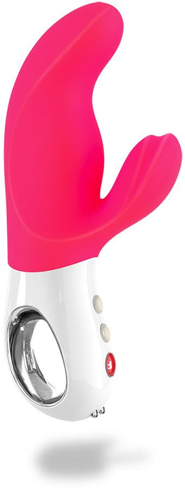 EAN 4032498802541 - Fun Factory Miss Bi Vibrador para pareja Ambidextro imagen 1