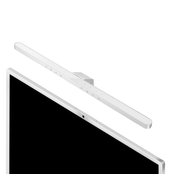 Benq Lampara Screenbar Silver
