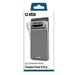 EAN 8018417457852 - SBS TESKINGOPIX8PT funda para teléfono móvil 17 cm (6.7") Transparente imagen 2