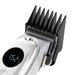 EAN 5903887802383 - Adler AD 2831 cortadora de pelo y maquinilla Plata, Acero inoxidable 8 imagen 7