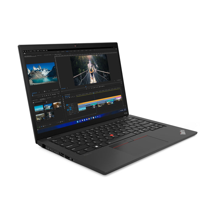 Lenovo Thinkpad P14s G1 I7-1360p 16 512 Wwan-Rdy 3y Depot W11p
