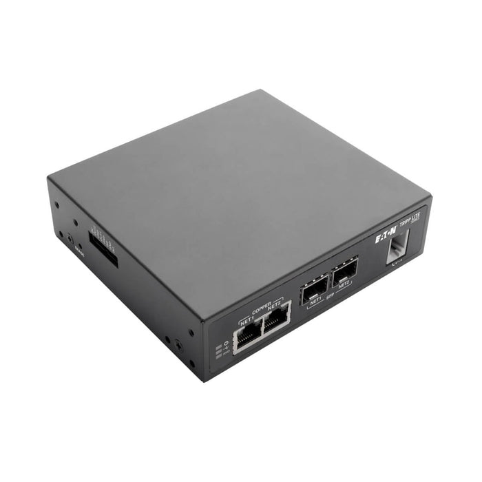 EAN 0037332209283 - Tripp Lite B093-008-2E4U-M servidor de consola imagen 1