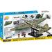EAN 5902251057497 - COBI Boeing B-17F Flying Fortress "Memphis Belle" - Executive Edition imagen 10
