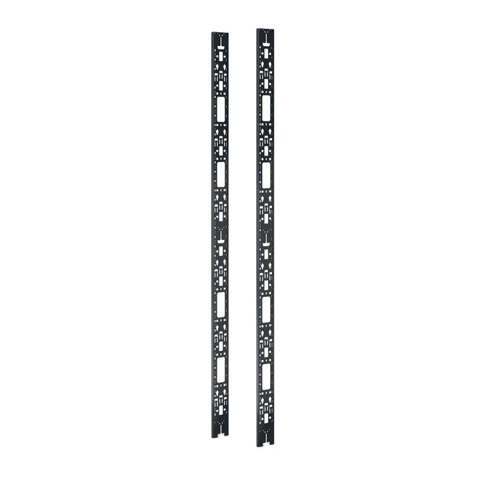 EAN 0731304234562 - APC Vertical Cable Oganizer, NetShelter imagen 1