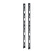 EAN 0731304234579 - APC AR7502 accesorio de bastidor Panel de gestión de cables imagen 1