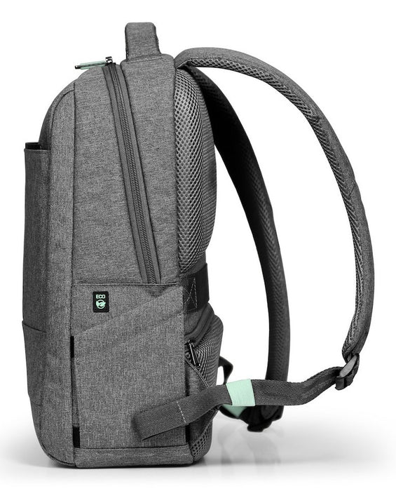 EAN 3567044007039 - PORT Designs Yosemite Eco Xl 39,6 cm (15.6") Mochila Gris imagen 5