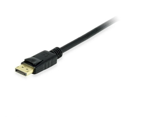 EAN 4015867223871 - Equip 119255 cable DisplayPort 5 m Negro imagen 2