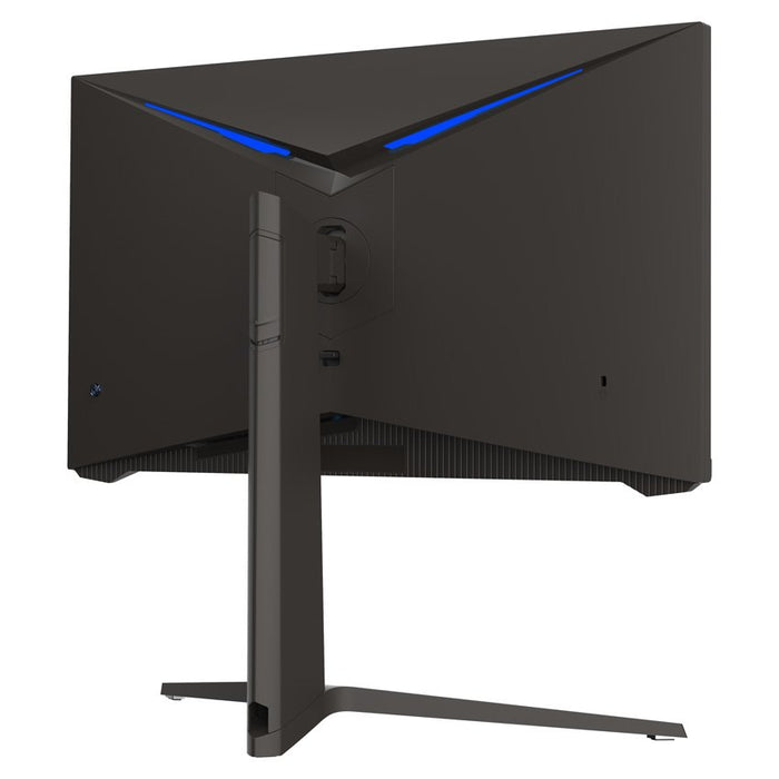EAN 4260070128714 - LC-Power LC-M25-FHD-144 pantalla para PC 62,2 cm (24.5") 1920 x 1080 Pixeles Full HD LED Negro imagen 8