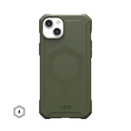 EAN 0840283910111 - Urban Armor Gear 114307117272 funda para teléfono móvil 15,5 cm (6.1") Verde imagen 1