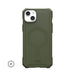 EAN 0840283910111 - Urban Armor Gear 114307117272 funda para teléfono móvil 15,5 cm (6.1") Verde imagen 1