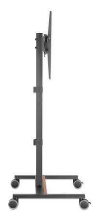 EAN 0766623462068 - Manhattan 462068 soporte para TV 139,7 cm (55") Negro imagen 2