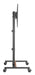 EAN 0766623462068 - Manhattan 462068 soporte para TV 139,7 cm (55") Negro imagen 2