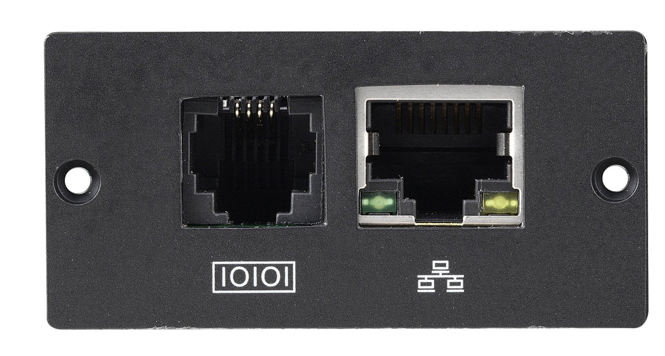 Apc Easy Ups Online Snmp Card