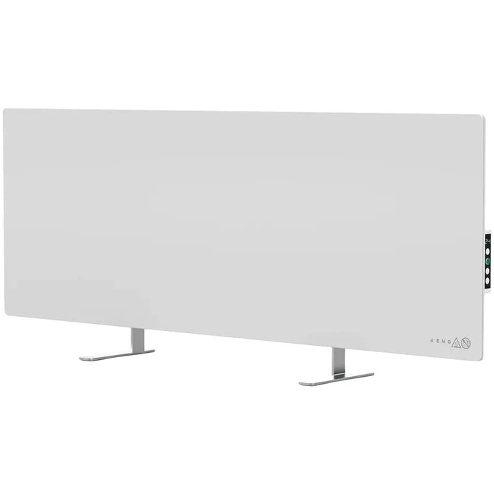 Radiador De Infrarrojos Aeno Premium Eco Smart Led Gh3s 700w Wh Venta